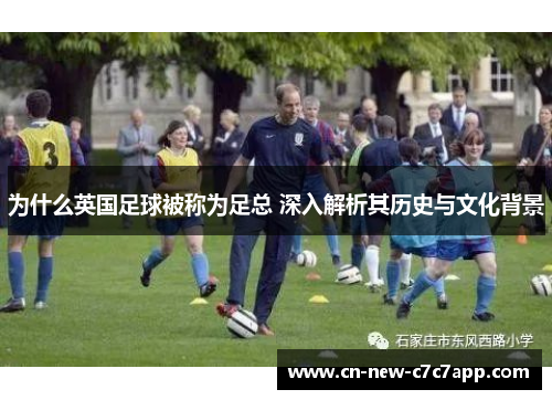 为什么英国足球被称为足总 深入解析其历史与文化背景 为什么英国足球被称为足总 深入解析其历史与文化背景