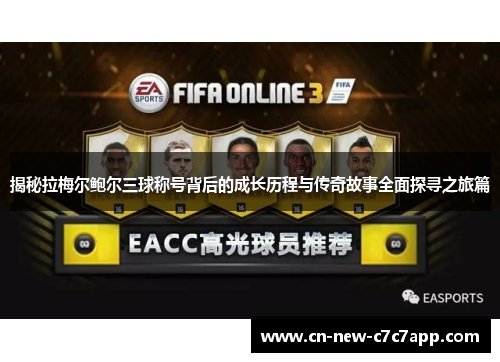 揭秘拉梅尔鲍尔三球称号背后的成长历程与传奇故事全面探寻之旅篇 揭秘拉梅尔鲍尔三球称号背后的成长历程与传奇故事全面探寻之旅篇