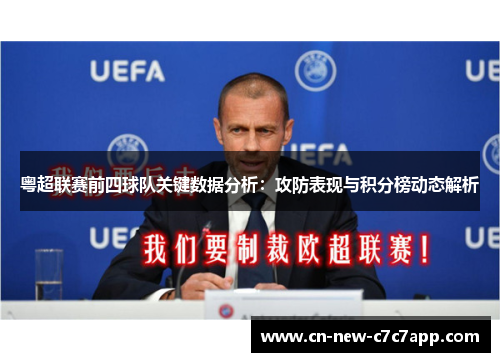 粤超联赛前四球队关键数据分析:攻防表现与积分榜动态解析 粤超联赛前四球队关键数据分析:攻防表现与积分榜动态解析