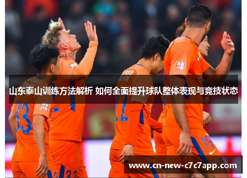 山东泰山训练方法解析 如何全面提升球队整体表现与竞技状态 山东泰山训练方法解析 如何全面提升球队整体表现与竞技状态